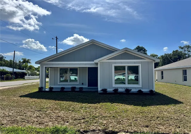 Photo 1 of Single family home for sale at 6024 12th Street, Zephyrhills, FL 33542 | MLS# TB8519261 | Listing updated on 2026-09-05