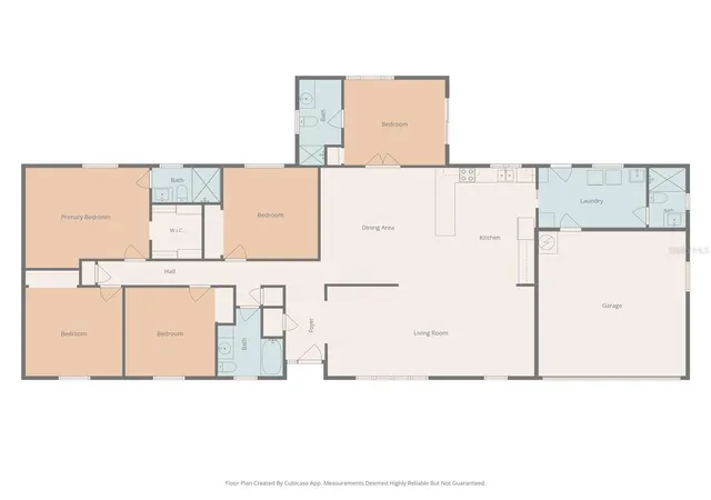73rd image of 1606 Lark Ln, Brandon, FL 33510 | MLS# TB8519262