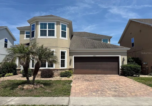 Photo 1 of Sale Pending at 5251 Villa Rosa Ave, Saint Cloud, FL 34771 | MLS# O6416865 | Listing updated on 2026-10-13