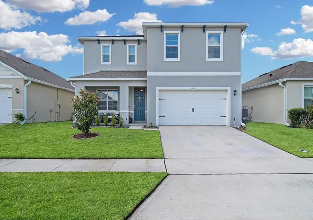 Photo 1 of Single family home for sale at 3165 Eastgrove Ter, Sanford, FL 32771 | MLS# O6416866 | Listing updated on 2026-07-22