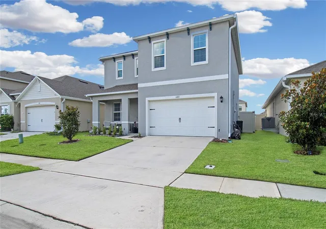 Photo 2 of Single family home for sale at 3165 Eastgrove Ter, Sanford, FL 32771 | MLS# O6416866 | Listing updated on 2026-07-22