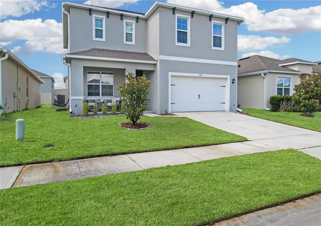 Photo 3 of Single family home for sale at 3165 Eastgrove Ter, Sanford, FL 32771 | MLS# O6416866 | Listing updated on 2026-07-22