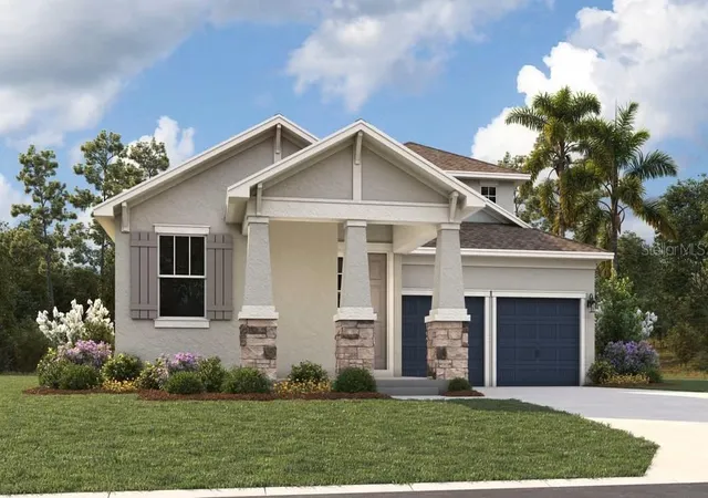 1st image of 5355 Nickerbean St, Apopka, FL 32712 | MLS# G5113780