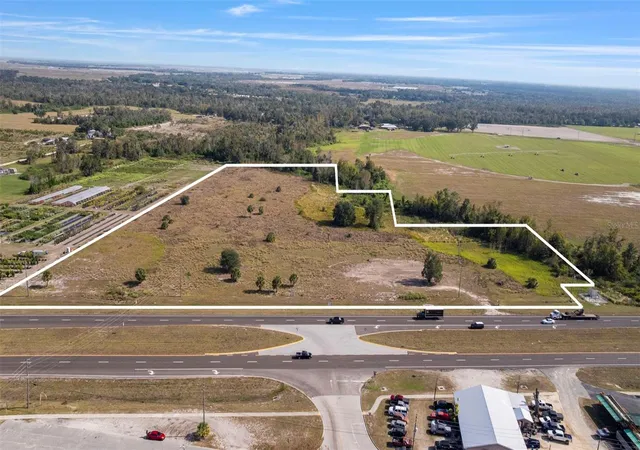 Homes for sale in Wauchula, FL | 1768 N Us Hwy 17, Wauchula, FL 33873 | MLS# O6416868