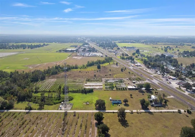 Homes for sale in Wauchula, FL | 1768 N Us Hwy 17, Wauchula, FL 33873 | MLS# O6416868