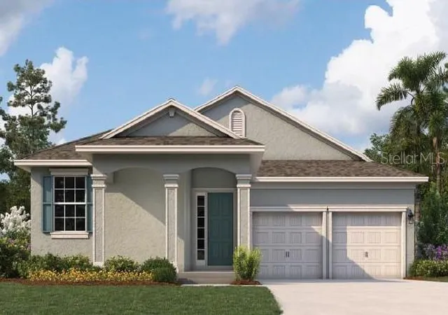 1st image of 5414 Marshelder St, Apopka, FL 32712 | MLS# G5113782