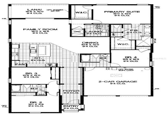 2nd image of 5414 Marshelder St, Apopka, FL 32712 | MLS# G5113782