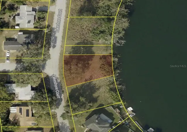 11th image of 0 S Lakeshore Ct, Eustis, FL 32726 | MLS# O6416869