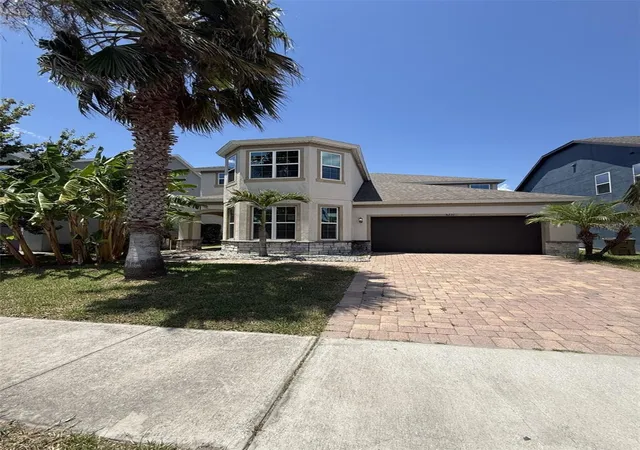 Photo 1 of Sale Pending at 5231 Villa Rosa Ave, St Cloud, FL 34771 | MLS# O6416874 | Listing updated on 2026-08-11