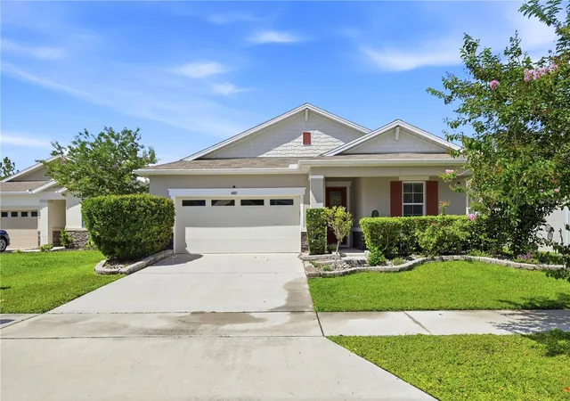Photo 1 of Single family home for sale at 4005 Swan Goose Ct, Okahumpka, FL 34762 | MLS# V4949664 | Listing updated on 2026-08-12