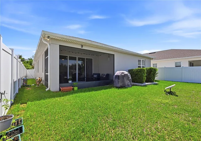 Photo 26 of Single family home for sale at 4005 Swan Goose Ct, OKAHUMPKA, FL 34762 | MLS# V4949664 | Listing updated on 2026-08-12