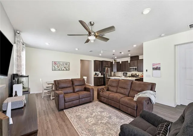 Photo 3 of Single family home for sale at 4005 Swan Goose Ct, Okahumpka, FL 34762 | MLS# V4949664 | Listing updated on 2026-08-12