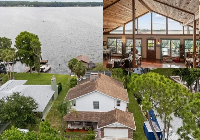 1st image of 285 Lakeview Dr, Tarpon Springs, FL 34689 | MLS# TB8519274
