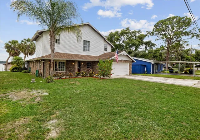3rd image of 285 Lakeview Dr, Tarpon Springs, FL 34689 | MLS# TB8519274