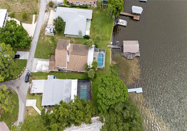 52nd image of 285 Lakeview Dr, Tarpon Springs, FL 34689 | MLS# TB8519274