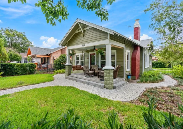 5th image of 900 E Pine St, Orlando, FL 32801 | MLS# O6416878