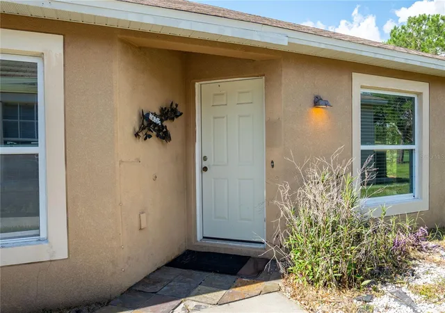 Photo 4 of Single family home for sale at 9139 Southern Charm Cir, Brooksville, FL 34613 | MLS# TB8519276 | Listing updated on 2026-08-30