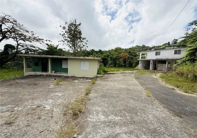 Homes for sale in San Lorenzo, PR | 183, Ramal 916 Barrio Cerro Gordo, Qbda Arenas #, San Lorenzo, PR 00754 | MLS# PR9122103