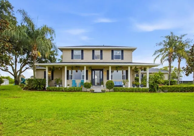Photo 3 of Single family home for sale at 915 N Crooked Lake Dr, Babson Park, FL 33827 | MLS# G5113787 | Listing updated on 2026-10-07