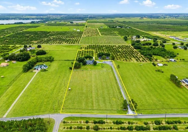Photo 4 of Single family home for sale at 915 N Crooked Lake Dr, Babson Park, FL 33827 | MLS# G5113787 | Listing updated on 2026-10-07