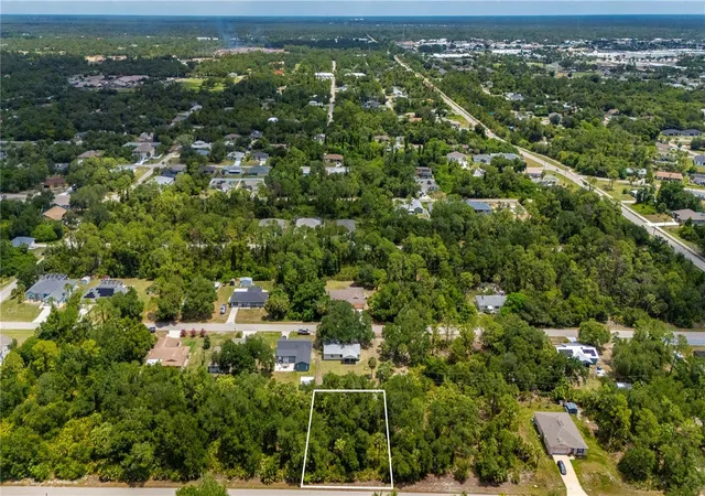 Photo 1 of Land for sale at 17464 Billiar Ave, Port Charlotte, FL 33948 | MLS# C7527348 | Listing updated on 2026-08-11
