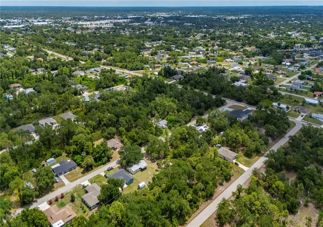 Photo 3 of Land for sale at 17464 Billiar Ave, Port Charlotte, FL 33948 | MLS# C7527348 | Listing updated on 2026-08-11