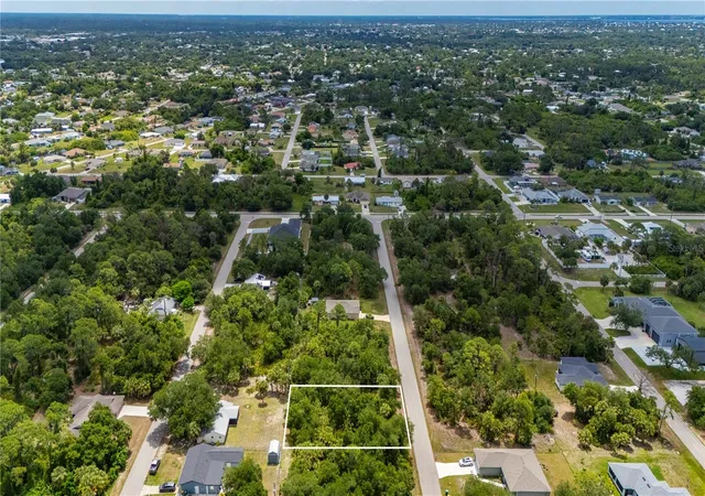 Photo 4 of Land for sale at 17464 Billiar Ave, Port Charlotte, FL 33948 | MLS# C7527348 | Listing updated on 2026-08-11