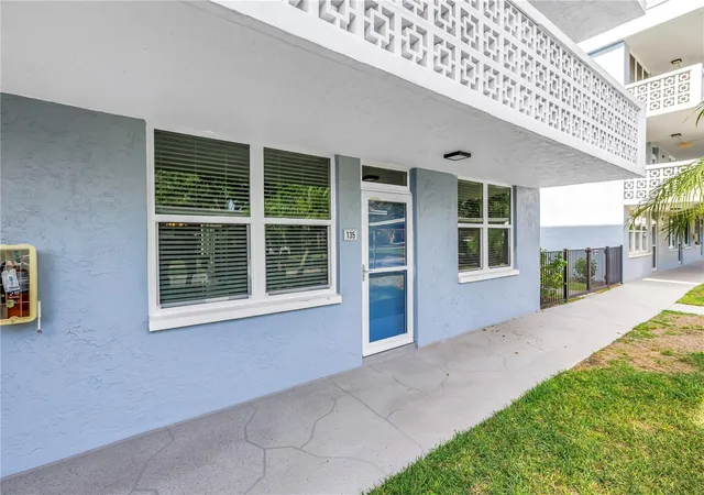 Homes for sale in St Petersburg, FL | 4715 Bay St Ne #135, St Petersburg, FL 33703 | MLS# TB8519284
