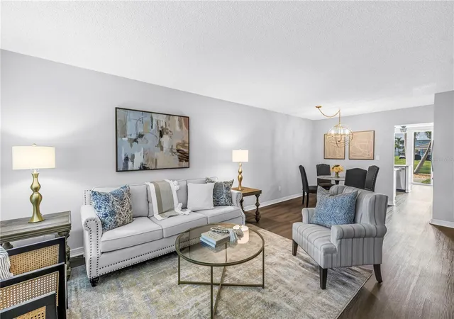 Homes for sale in St Petersburg, FL | 4715 Bay St Ne #135, St Petersburg, FL 33703 | MLS# TB8519284