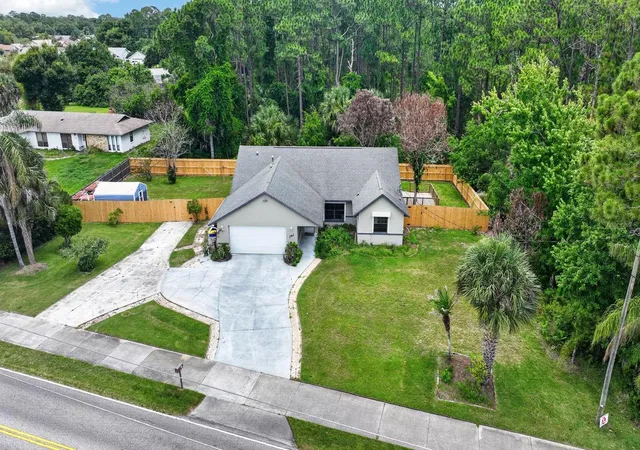 Homes for sale in Edgewater, FL | 191 Roberts Rd, Edgewater, FL 32141 | MLS# NS1088504