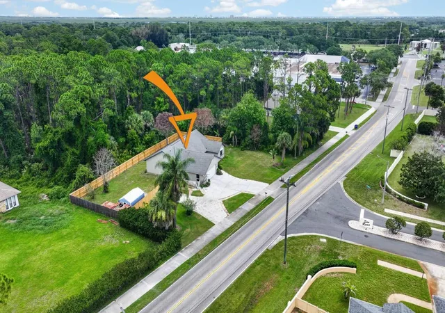 Homes for sale in Edgewater, FL | 191 Roberts Rd, Edgewater, FL 32141 | MLS# NS1088504