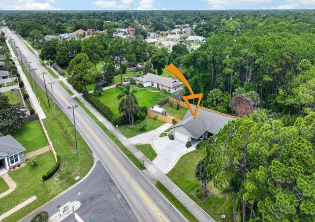 Homes for sale in Edgewater, FL | 191 Roberts Rd, Edgewater, FL 32141 | MLS# NS1088504