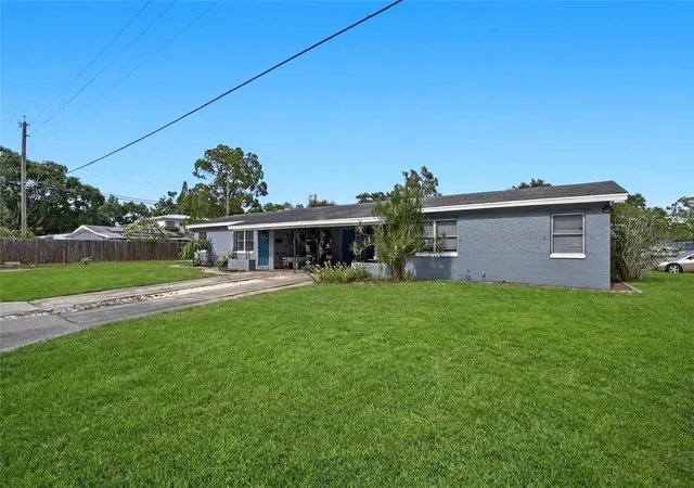 Photo 1 of Multi family home for sale at 7301 8th Street N, Saint Petersburg, FL 33702 | MLS# TB8519288 | Listing updated on 2026-09-13