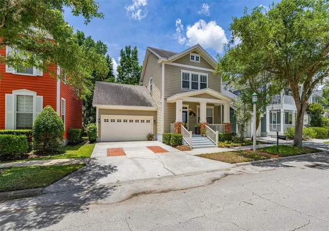 Homes for sale in Celebration, FL | 1024 Nw Banks Rose St, Celebration, FL 34747 | MLS# S5151907