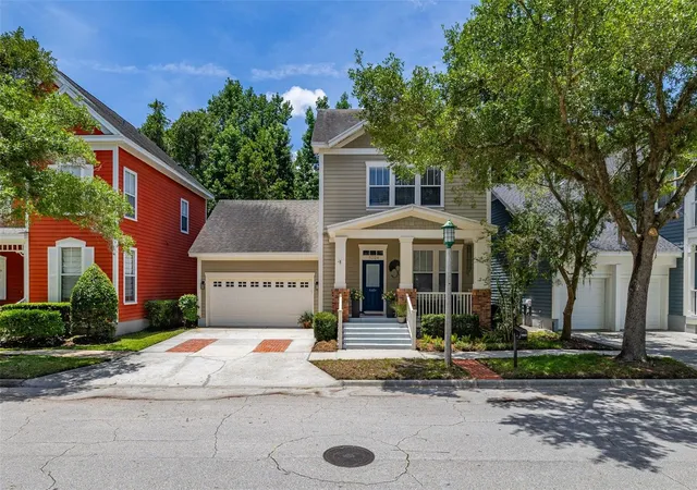 Homes for sale in Celebration, FL | 1024 Nw Banks Rose St, Celebration, FL 34747 | MLS# S5151907