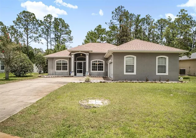 Photo 2 of Single family home for sale at 66 Ramblewood Dr, Palm Coast, FL 32164 | MLS# S5151908 | Listing updated on 2026-06-24