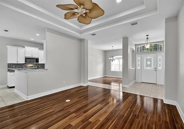 Photo 3 of Single family home for sale at 66 Ramblewood Dr, Palm Coast, FL 32164 | MLS# S5151908 | Listing updated on 2026-06-24