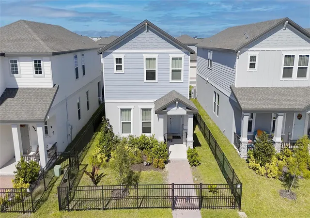 Photo 1 of Single family home for sale at 14123 Frasier St, Winter Garden, FL 34787 | MLS# S5151909 | Listing updated on 2026-10-15