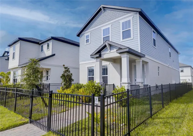 Photo 3 of Single family home for sale at 14123 Frasier St, Winter Garden, FL 34787 | MLS# S5151909 | Listing updated on 2026-10-15