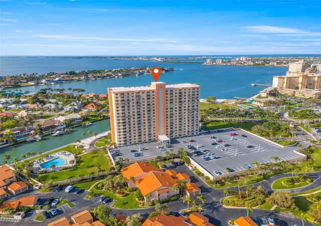 1st image of 4900 Brittany Dr S #409, Saint Petersburg, FL 33715 | MLS# TB8519297