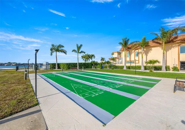 Listing Photo 2 - Condo for sale in building located at 4900 Brittany Dr S, St. Petersburg, FL 33715 - Unit #409