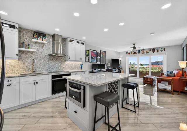 3rd image of 4900 Brittany Dr S #409, Saint Petersburg, FL 33715 | MLS# TB8519297