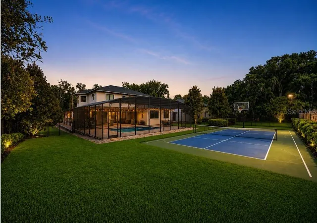 Photo 2 of Mansion for sale at 11539 Lake Butler Blvd, Windermere, FL 34786 | MLS# O6416913 | Listing updated on 2026-08-24
