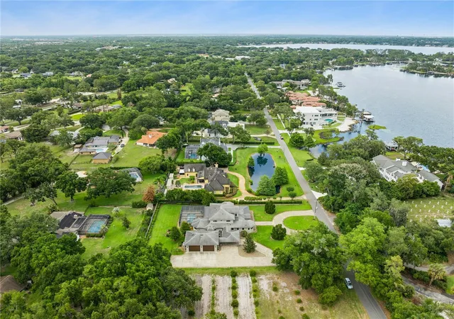Photo 3 of Mansion for sale at 11539 Lake Butler Blvd, Windermere, FL 34786 | MLS# O6416913 | Listing updated on 2026-09-25