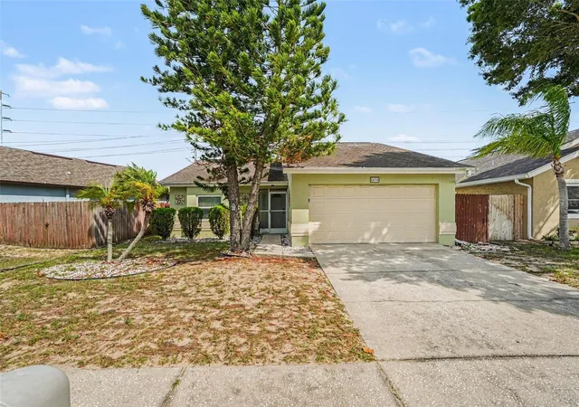 Photo 1 of Single family home for sale at 8434 Sun Dr, Port Richey, FL 34668 | MLS# O6416919 | Listing updated on 2026-09-30
