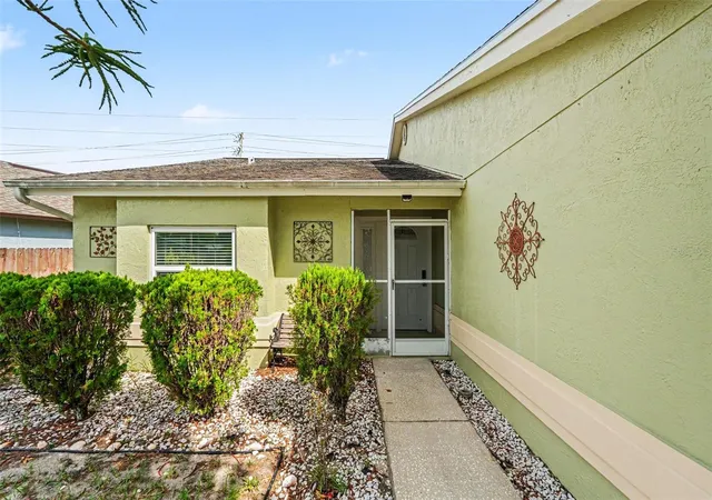 Photo 2 of Single family home for sale at 8434 Sun Dr, Port Richey, FL 34668 | MLS# O6416919 | Listing updated on 2026-09-30