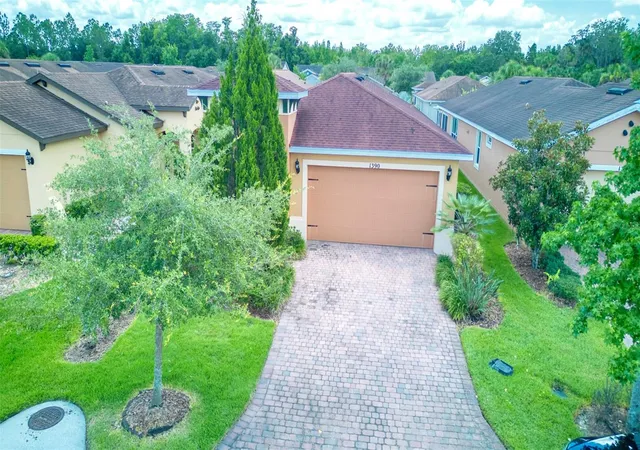 Photo 2 of Single family home for sale at 1390 Harbor Ridge Dr, Kissimmee, FL 34759 | MLS# S5151913 | Listing updated on 2026-08-04
