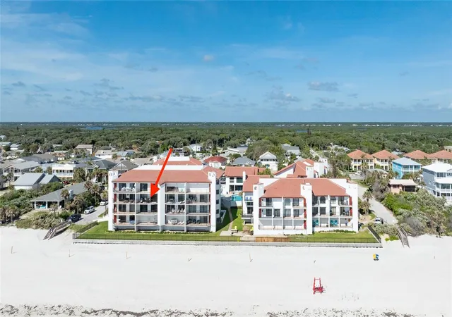 1st image of 3001 S Atlantic Ave #433, New Smyrna Beach, FL 32169 | MLS# NS1088505