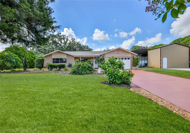1st image of 8270 Sycamore Dr, New Port Richey, FL 34654 | MLS# W7886734