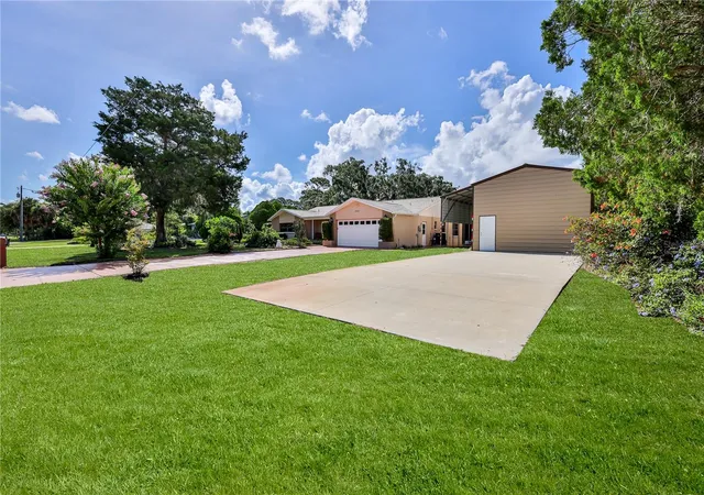 4th image of 8270 Sycamore Dr, New Port Richey, FL 34654 | MLS# W7886734